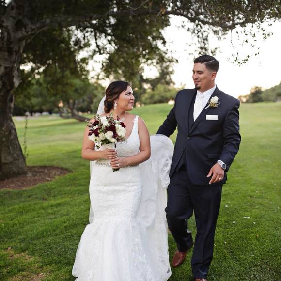 Meet your Posher, Jenessa - Picture 1 of 1